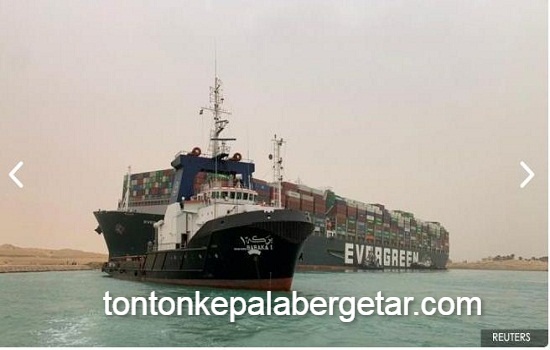 For Suez ship rescuers,