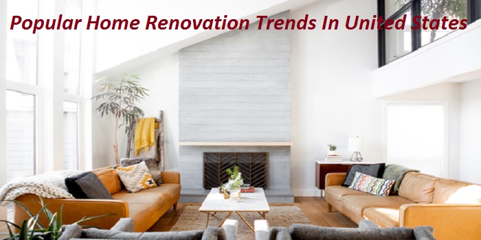 Home Remodeling and Home Improvement