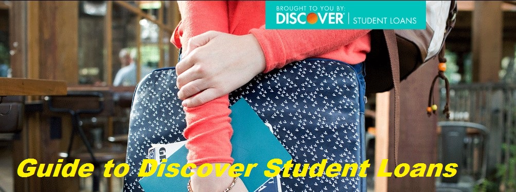 Discover Student Loans free