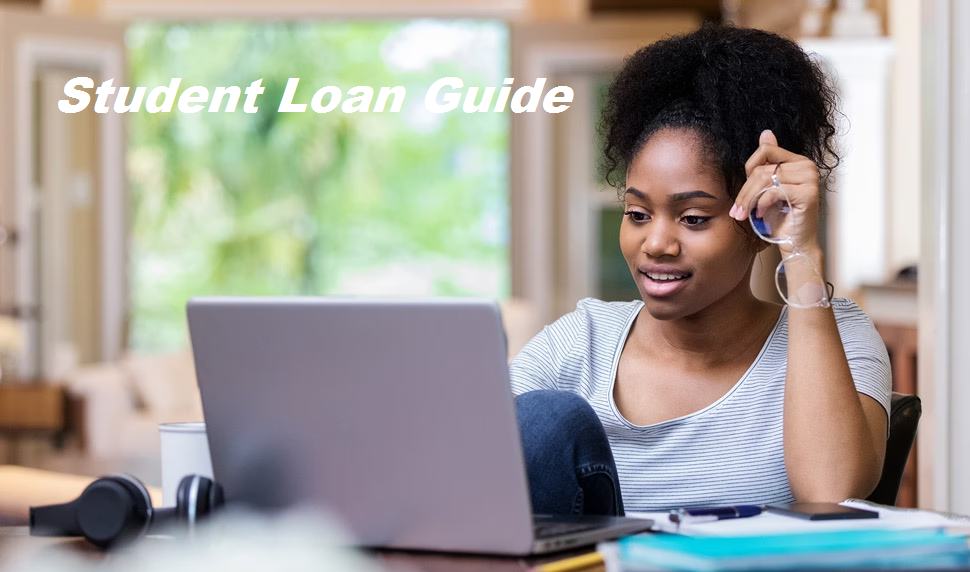 students loan guide