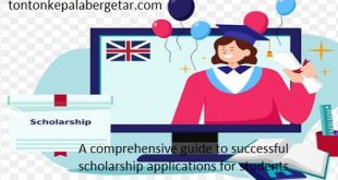 A comprehensive guide to successful scholarship applications for students